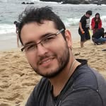 Pedro Valdes Maturana - @petervaldesm - Instagram