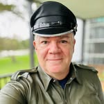 Pete Valdes - @leatherpetemia - Instagram
