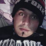 Peter Valdez - @azteca_dream - Instagram