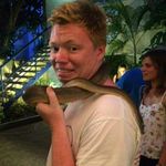 Peter Vallis - @petervallis47 - Instagram