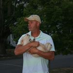 Peter Van Buskirk - @pvanbuskirk7 - Instagram