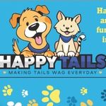 Peter Van Buskirk - @happytails411 - Instagram
