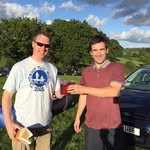 Peter Vanderford - @pjvanderford - Instagram