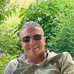 Peter Van der Heyden - @vanderheyden1975 - Instagram