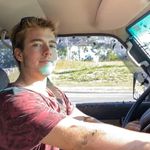 Peter Vanderpool - @noisy_pete - Instagram