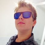 Peter Vanderpool - @peterianpan - Instagram