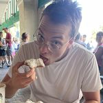 Peter Van Dyke - @petevd - Instagram