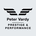 Peter Vardy Prestige & Performance - @petervardy_prestige - Instagram
