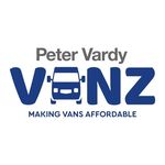 Peter Vardy VANZ - @petervardyvanz - Instagram