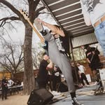 Peter Varela - @ikiryo_bass - Instagram
