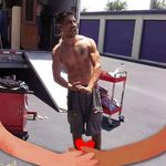 Peter Varela - @lolipo_nicholas - Instagram