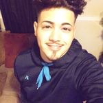 Peter Vargas - @stay_trillz - Instagram