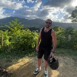 Peter Vargas - @sportypete716 - Instagram