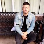 peter vargas - @junii_117 - Instagram