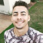Peter Vargas - @igorpetersonde - Instagram