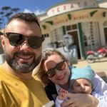 Peter Vargas - @petervargassjb - Instagram