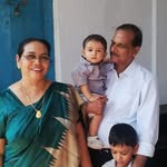 Peter Varghese - @varghese3303 - Instagram