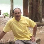 Peter Varghese - @peterpuliyan - Instagram