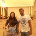 Peter Varghese - @pedro610625 - Instagram