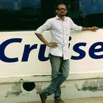 Peter Varghese - @petrrvar - Instagram