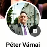 Péter Várnai - @pvarnai - Instagram