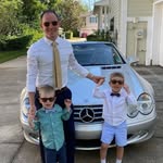 Peter Vars - @petervars - Instagram