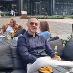 Piotr Wojciech Zagała - @petervarsovie - Instagram