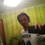 Peter Važan - @tymy1994 - Instagram