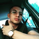 Peter Vazquez - @jehovani_v - Instagram