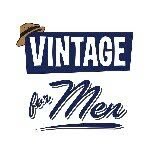 Peter Vazquez - @vintageformen - Instagram