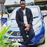 Peter Vegas West - @mr_coffeehimself - Instagram