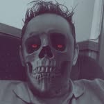 Peter Velasco - @pumkineaterpeterpeter - Instagram