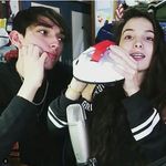 Peter Velasco+ Anshi VM - @pedrangiexpedremente - Instagram