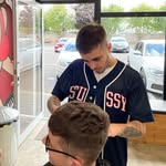 Peter Vella - @petervellahair - Instagram