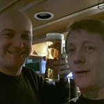 Peter Venables - @busboy71 - Instagram
