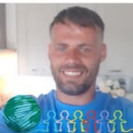 Peter Venables - @carebearpete - Instagram