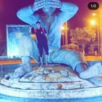 Peter VN - @peterstivenverdugo - Instagram