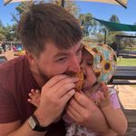 Peter Vernon - @peter.rabbert - Instagram