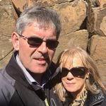 Peter Vernon - @petervernon6318 - Instagram