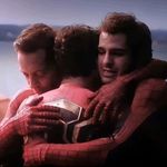 PETER VERSE 🕸️🕷️ - @geekofparkers - Instagram