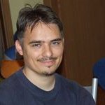 Peter Verseghi-Nagy - @verseghipeter - Instagram