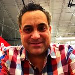 Peter Vigil Jr. - @petev2345 - Instagram