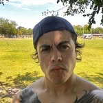 @petervigil - Instagram