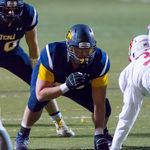 Ryan Peter Vigna - @vignarlions71 - Instagram