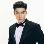 👑Mister Thailand 2014 - @peter_vittawat - Instagram