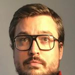 Peter Vogl - @peteconcrete1 - Instagram