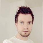 Peter Vogl - @petervogl - Instagram