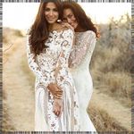 Peter Volkman - @helenefleishmanbbh - Instagram