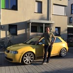 Peter Vollmer - @redseven76 - Instagram