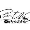 Peter Vollmer - @poetrybypetey - TikTok